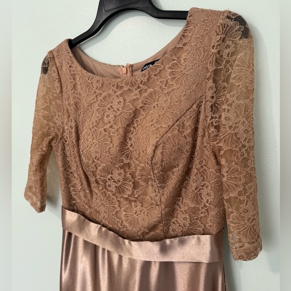 SHEIN Satin dress - Picture 3 of 8